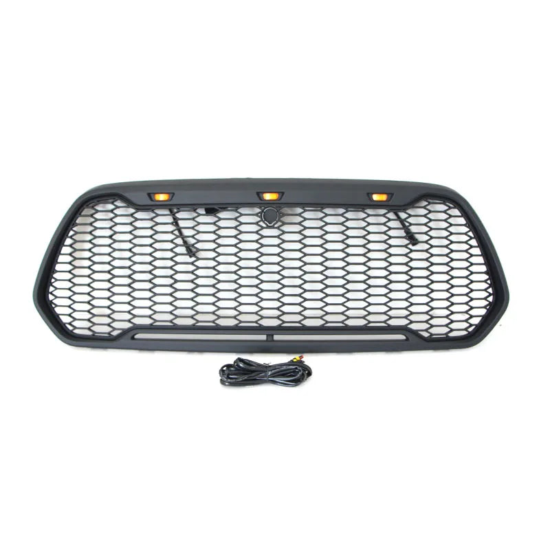 2015-2019 Other Accessories ABS Car Grille Fit for Ford Transit Custom150 250 350(North US Version)