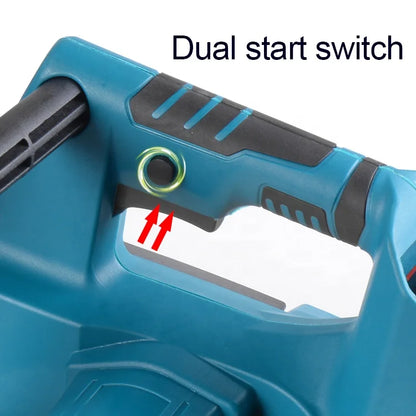 2025 DTW-SAW10210 725W 12" Electric Chain Saw Original Factory