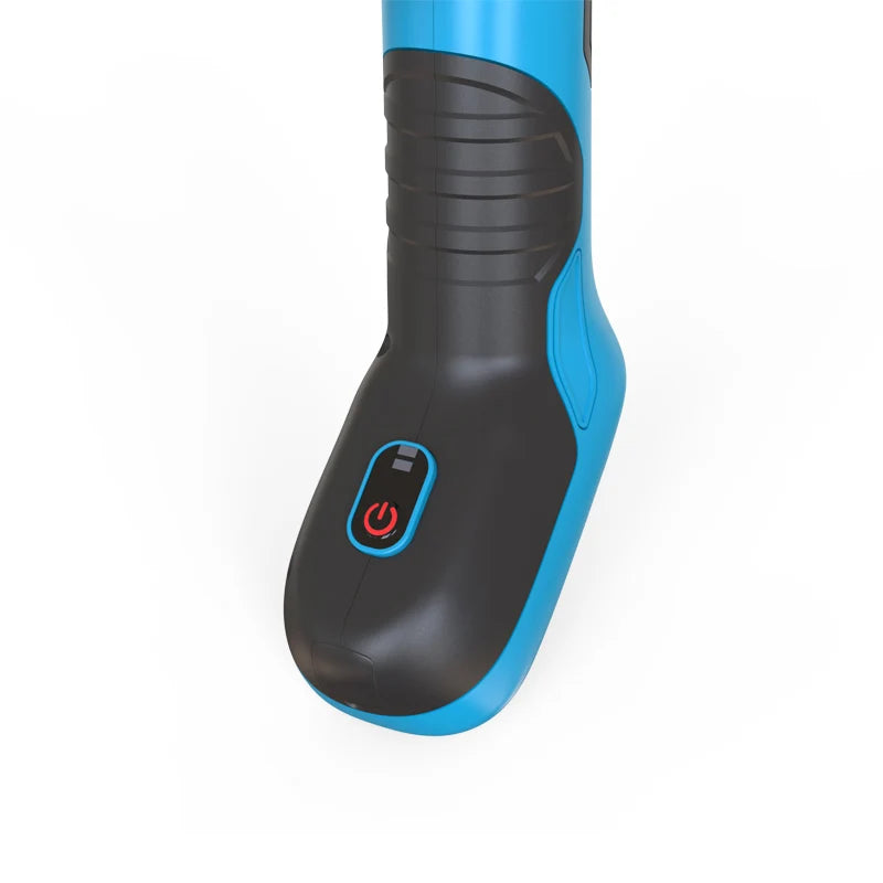 YODOO New Electric Pruning Shear Best Electric Scissors Battery Garden Tools Electric Garden Shears, Cutting Capacity - 22MM