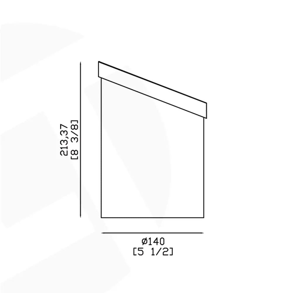 LT2205A Latest Product Die-Cast Brass&PVC Antique Bronze Landscape Inground Well Light for Outdoor Garden Patio Deck Lighting