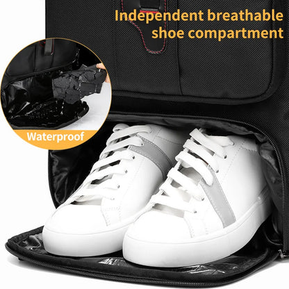 Factory Wholesale 70L Travel Men Big Backpack Waterproof Tactical Outdoor Camping Travel Hiking Backpack for Men