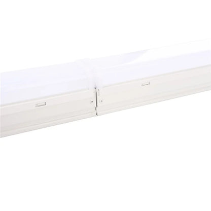 USA Warehouse Modern Lighting Shop Lamp LED Pendant Ceiling Linear Strip Light