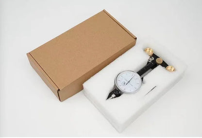 L-HT1281 LISCA Woodworking Table Saw Blade Straightening and Leveling Cutting Board Position Testing Tool Direction Locator Jig, type - Assembly Tools