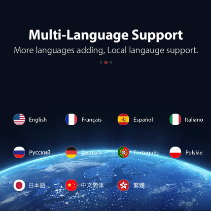 BM560 12V 6V Battery Tester Car Motor Battery System Analyzer 100-2000CCA 2-220AH Charging Cranking Test Tools for Car PK KW650