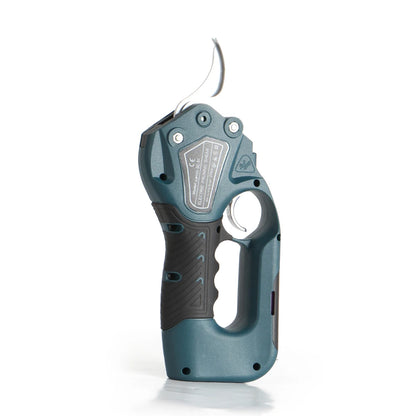 20mm(0.8inch) Garden Cordless Electric Li-ion Battery Cordless Electric Garden Scissors Pruning Shears Tree Pruner