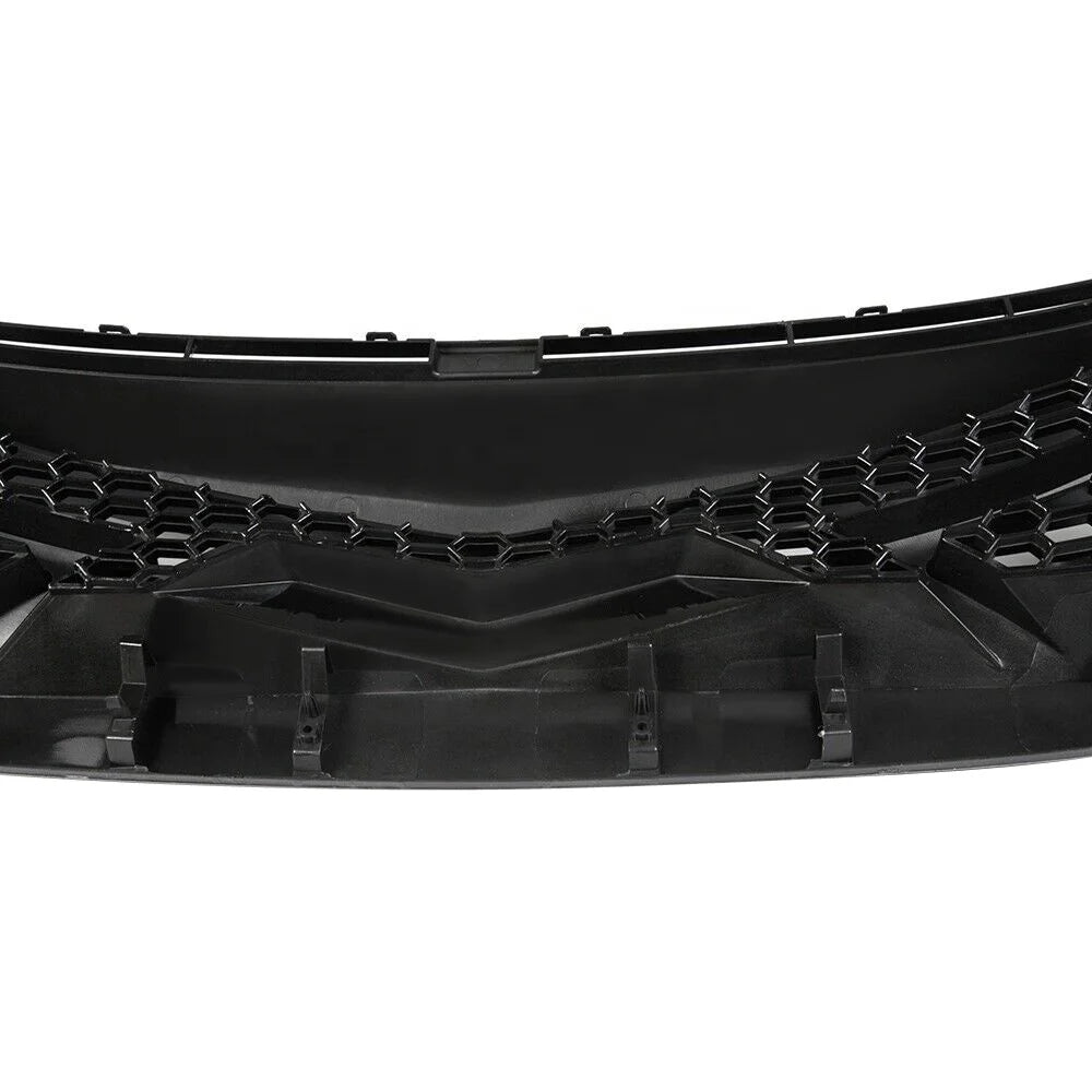 US Stock Demon Grille for 16-18 Honda Civic Sedan/Hatchback