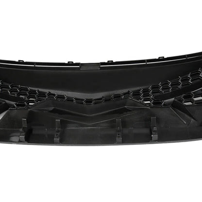 US Stock Demon Grille for 16-18 Honda Civic Sedan/Hatchback