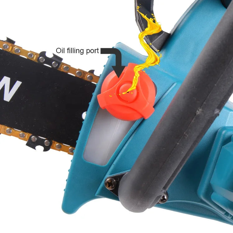 2025 DTW-SAW10210 725W 12" Electric Chain Saw Original Factory