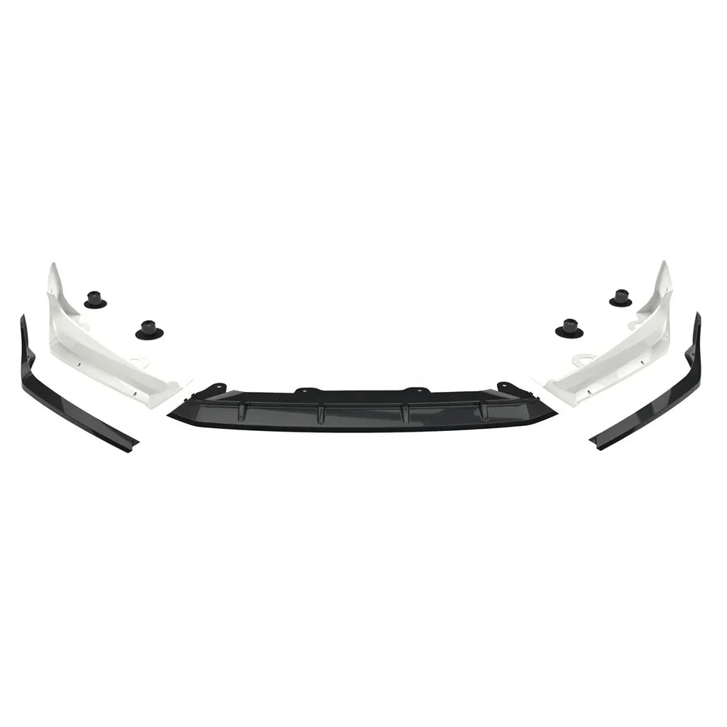 Front Lip Spoiler for 2018-2020 Honda Accord