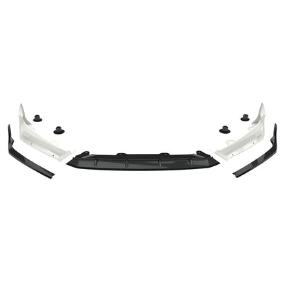 Front Lip Spoiler for 2018-2020 Honda Accord