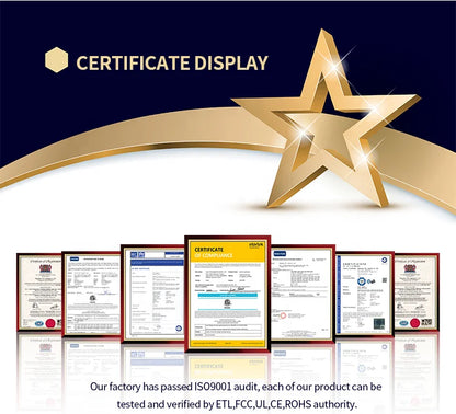 LT1016 Beam Spread 45/60 Degree 5/6/7/8W MR16 Aluminum LED Lamp Low Voltage IP65 Waterproof MR16 LED Bulb