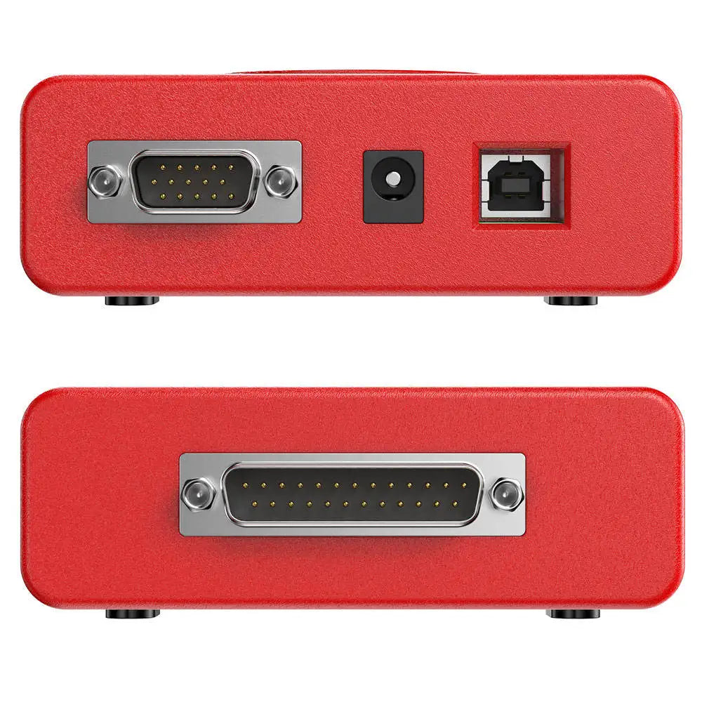 CGDI Auto Key Programmer MB Support Online Password Calculation for Benz 1 Year Warranty