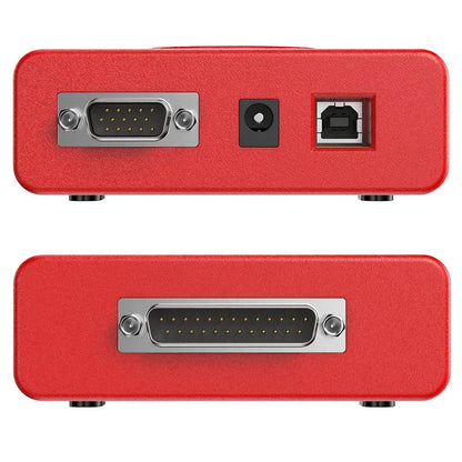 CGDI Auto Key Programmer MB Support Online Password Calculation for Benz 1 Year Warranty