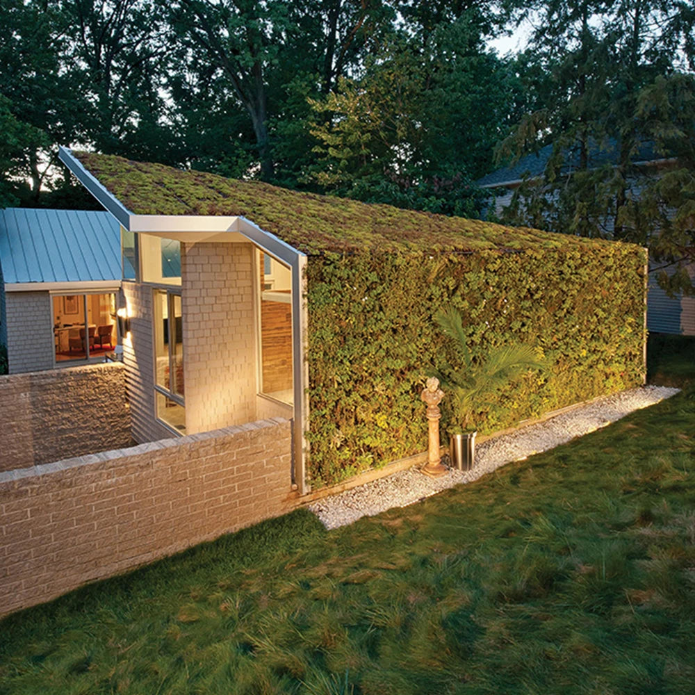 USA Warehouse Fast Delivery Brass LED Down Light for Landscape Lighting