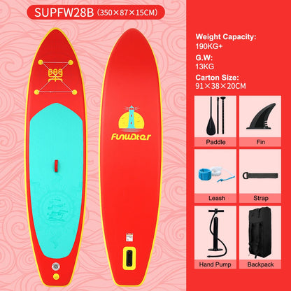 EU Free Shipping Dropshipping Factory Supply Surfing Inflatable sup Surfboard Stand up Paddle Board Paddle Surf supboard sup