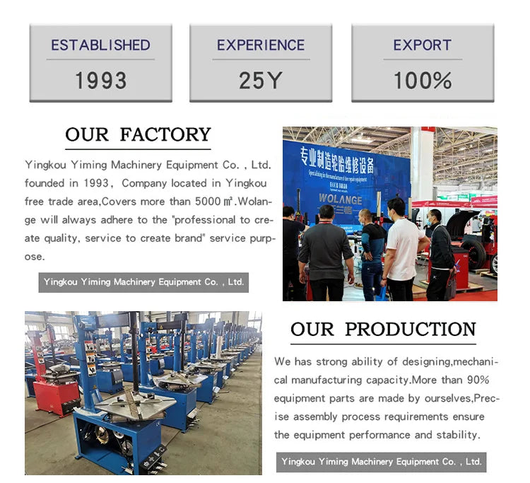 Wholesale Price Steel Tire Changer Bird Duck Head for Tyre Changer Machine, Max. Rim Diameter - N/A