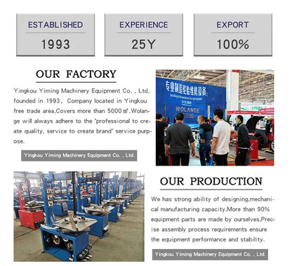 Wholesale Price Steel Tire Changer Bird Duck Head for Tyre Changer Machine, Max. Rim Diameter - N/A