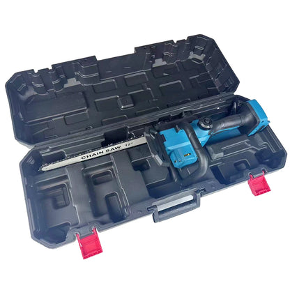 DTWA2-0055 New Product Garden Tools Brushless 12-inch Lithium Battery for Household Light Logging Electric Chain Saw