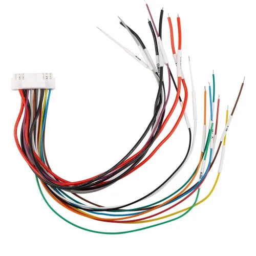 Autel APB131 Adapter Used With Autel XP400 PRO Read IMMO Data From MQB-V850/RH850 Dashboard for IM508/IM508S/IM608/IM608 Pro