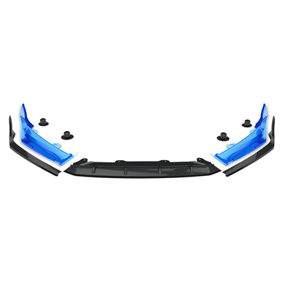 Front Lip Spoiler for 2018-2020 Honda Accord
