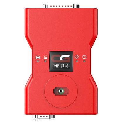 CGDI Auto Key Programmer MB Support Online Password Calculation for Benz 1 Year Warranty