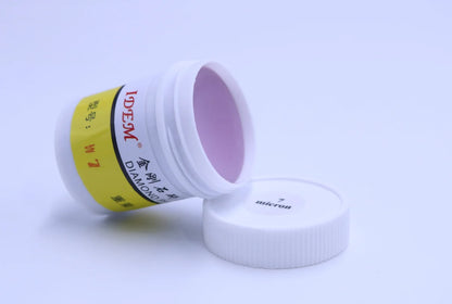 1 Can 1231 Kitchen Oxide Paste Tool Grindstone Knife Sharpener Stone Polishing Wax Home Kitchen Accessory