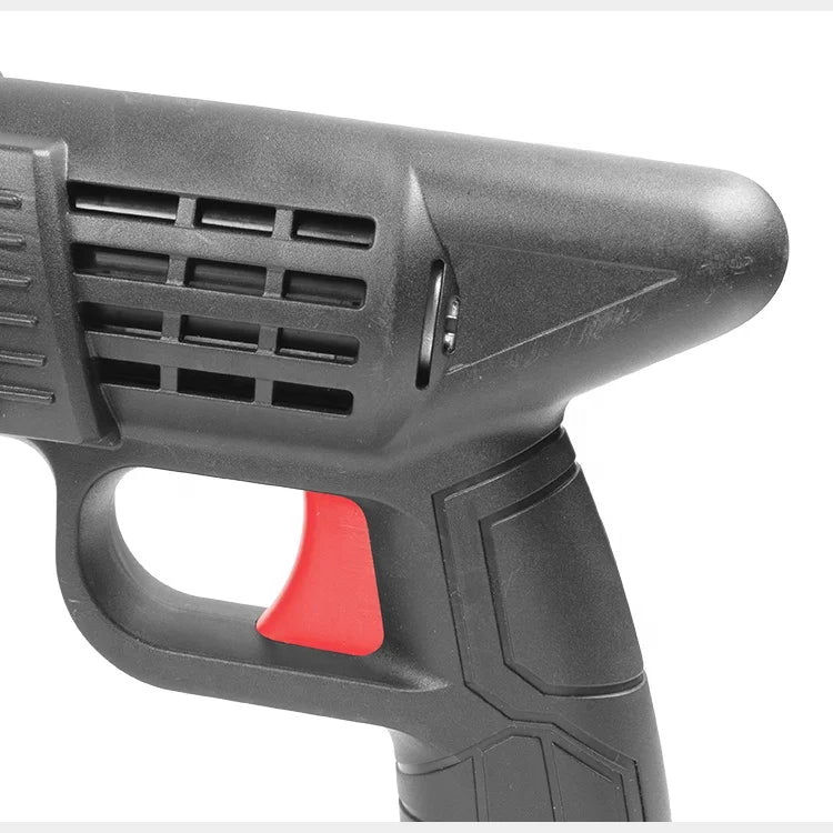 DTWA5-0001 Electric Cordless High Pressure Water Aspirator Car Wash Tools