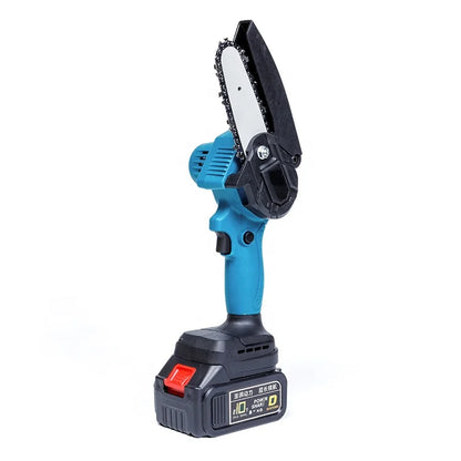 2025 DTW-SAW1110 200W 4" Hand Electrical Power Saw