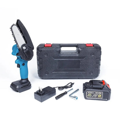 2025 DTW-SAW1110 200W 4" Hand Electrical Power Saw