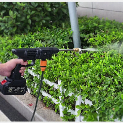 DTWA5-0001 Pepper Spray Gun Lvlp Pepper Spray Gun