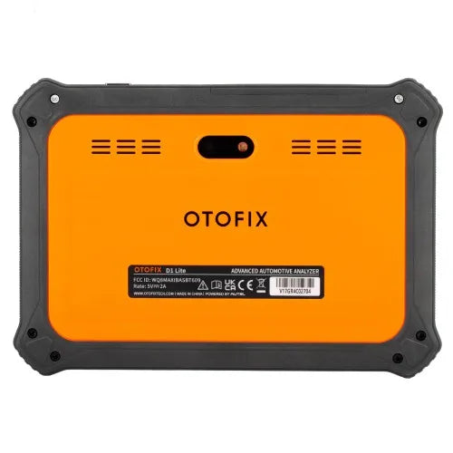 OTOFIX D1 Lite 2025 Bidirectional All System Diagnostic Scan Tool 38+ Special Services Upgrade MaxiCOM MK808BT MK808 Code Reader