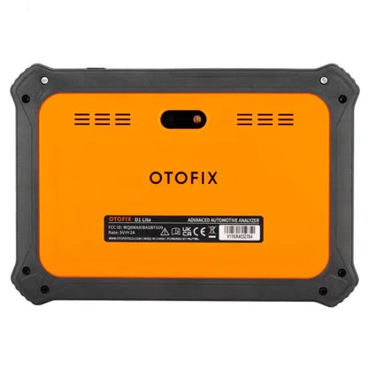 OTOFIX D1 Lite 2025 Bidirectional All System Diagnostic Scan Tool 38+ Special Services Upgrade MaxiCOM MK808BT MK808 Code Reader