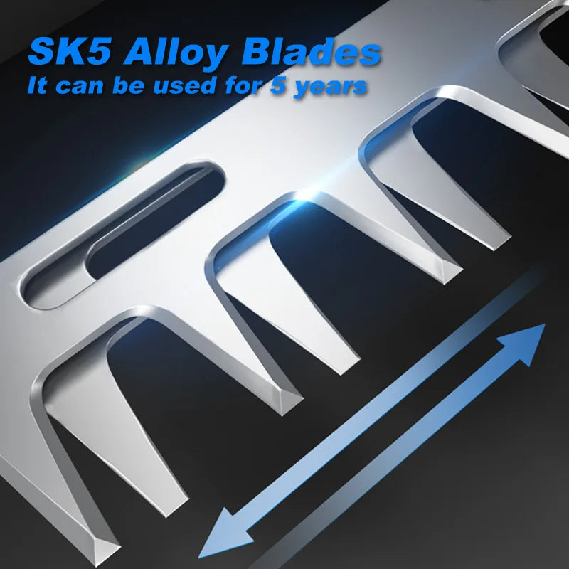 Best Quality Multifunctional Commercial Tea Harvester Plucking Plucker Picking Machine NO Battery