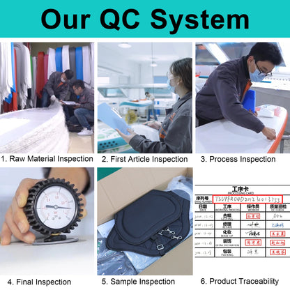 FUNWATER Dropshipping Factory OEM BSCI CE Stand up PVC Inflatable Surfboard Paddle Paddle Boards Standup Surfboard Water Sports