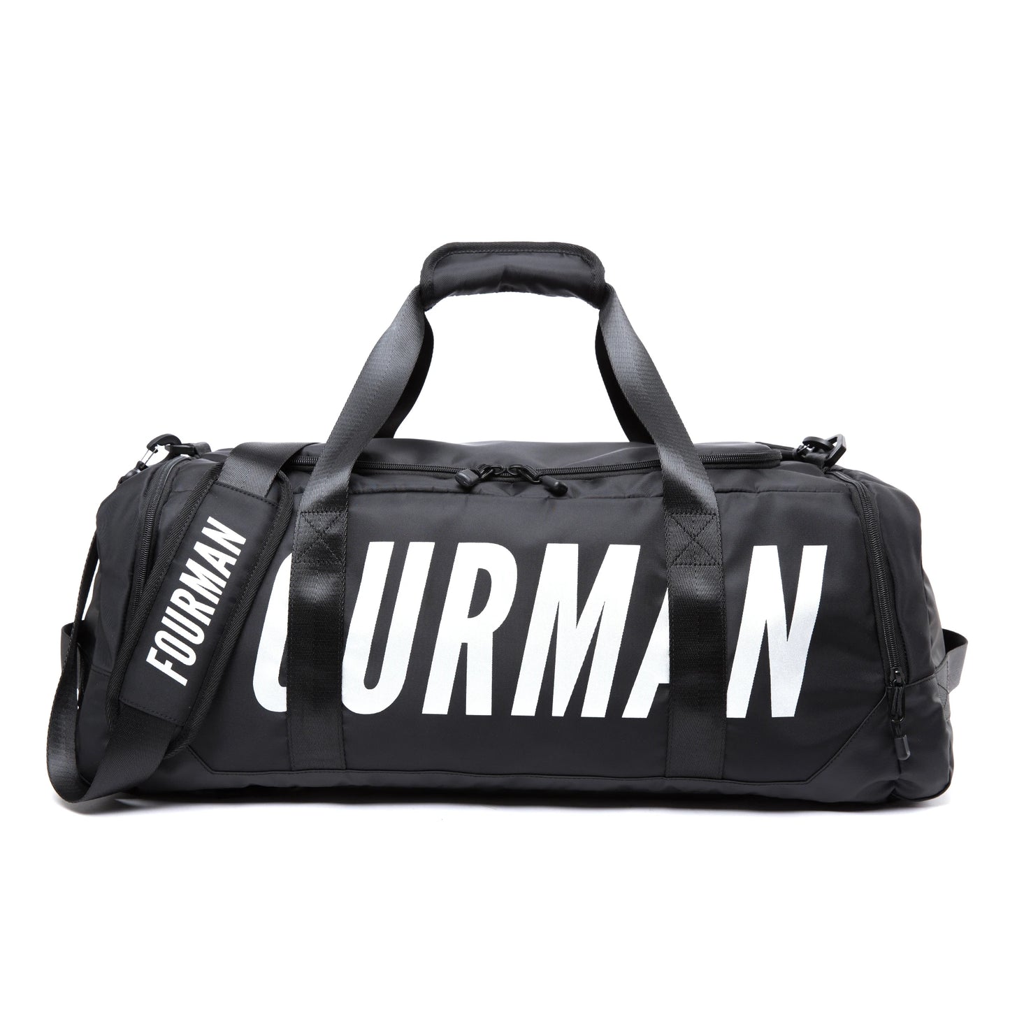 Jiu-Jitsu 40L Gym Crossfit Bag Carry on Travel Backpack Duffle Bag for Men Gym Bag