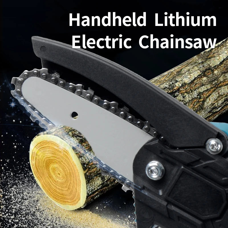 DTWA1-0021+0047 the Factory Sells Electric Saws and Pruners for Gardens and Homes