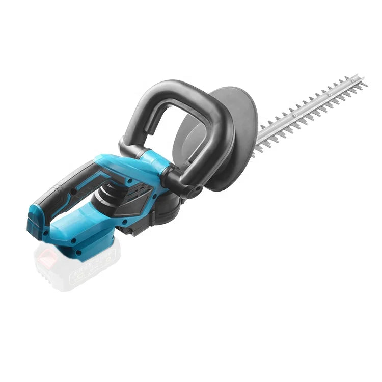 500W 410mm Electric Cordless Gasoline Pole Hedge Trimmer