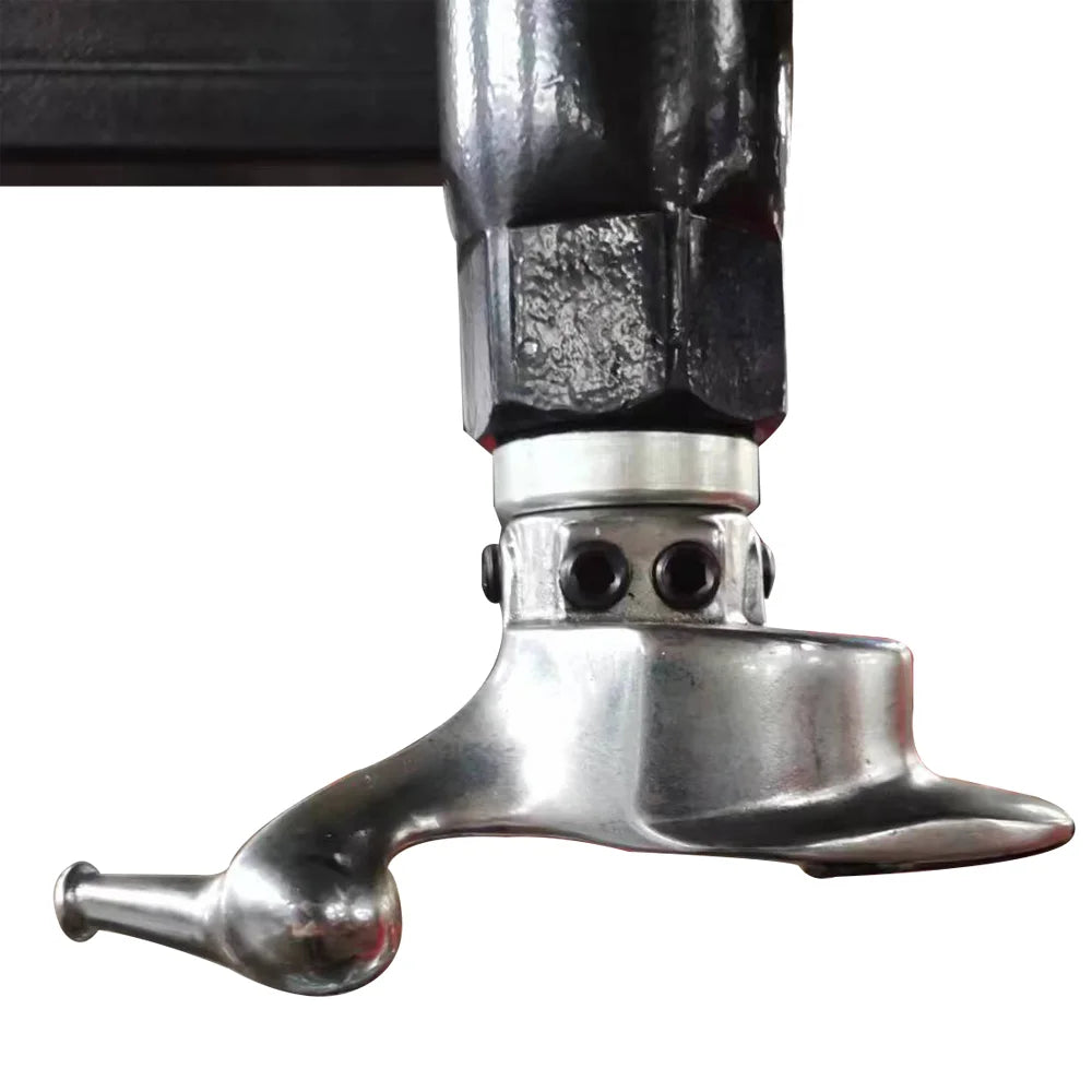 Wholesale Price Steel Tire Changer Bird Duck Head for Tyre Changer Machine, Max. Rim Diameter - N/A
