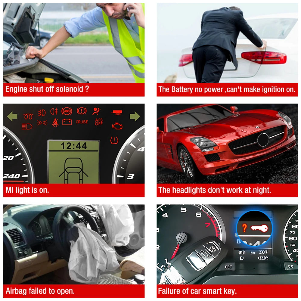 2025 Thinkdiag PK As Easydiag Full System OBD2 Diagnostic Tool Think Easy Diag OBDII Code Reader 16 Reset Services