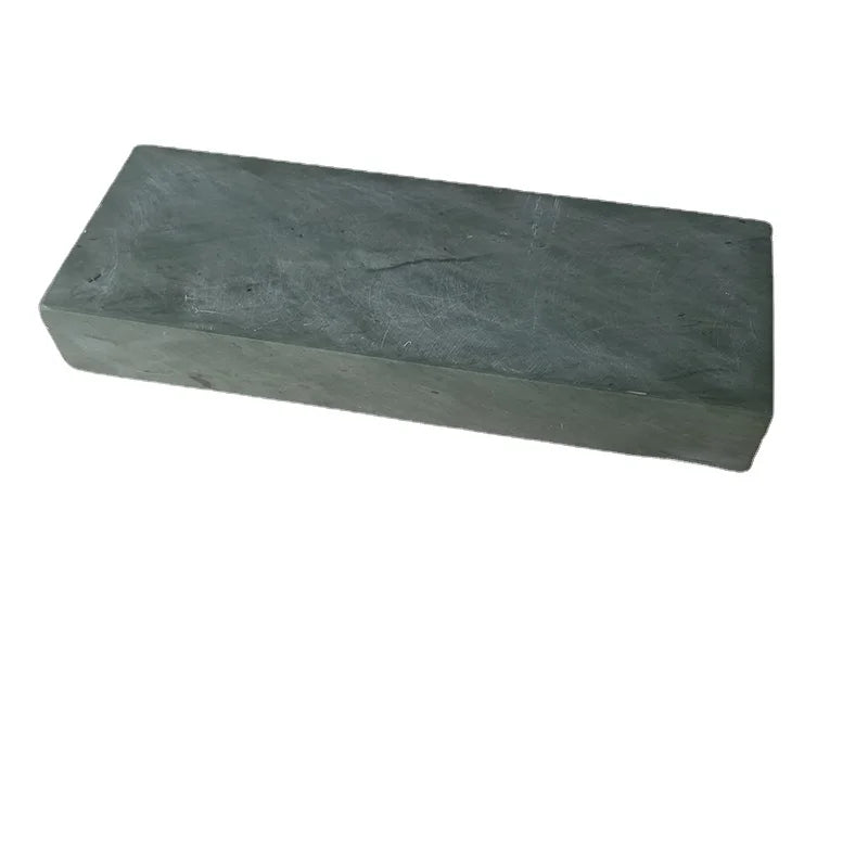 ADAEE 12000 Grit 8 Inch Natural Whetstone Knife Sharpening Stone SHarpener 200mm*75mm*29mm