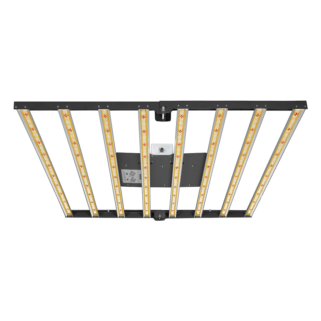 2023 Best Indoor Pro 1700e Professional Horticulture Full Spectrum 720W Led Grow Light