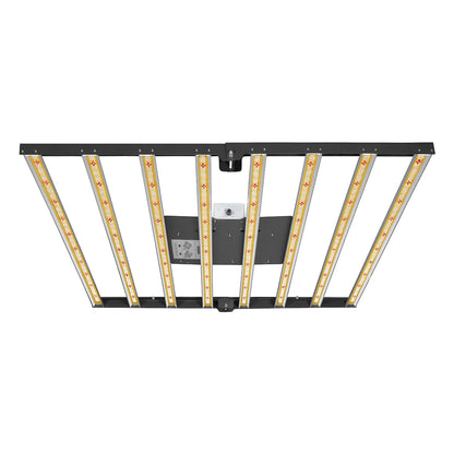 2023 Best Indoor Pro 1700e Professional Horticulture Full Spectrum 720W Led Grow Light