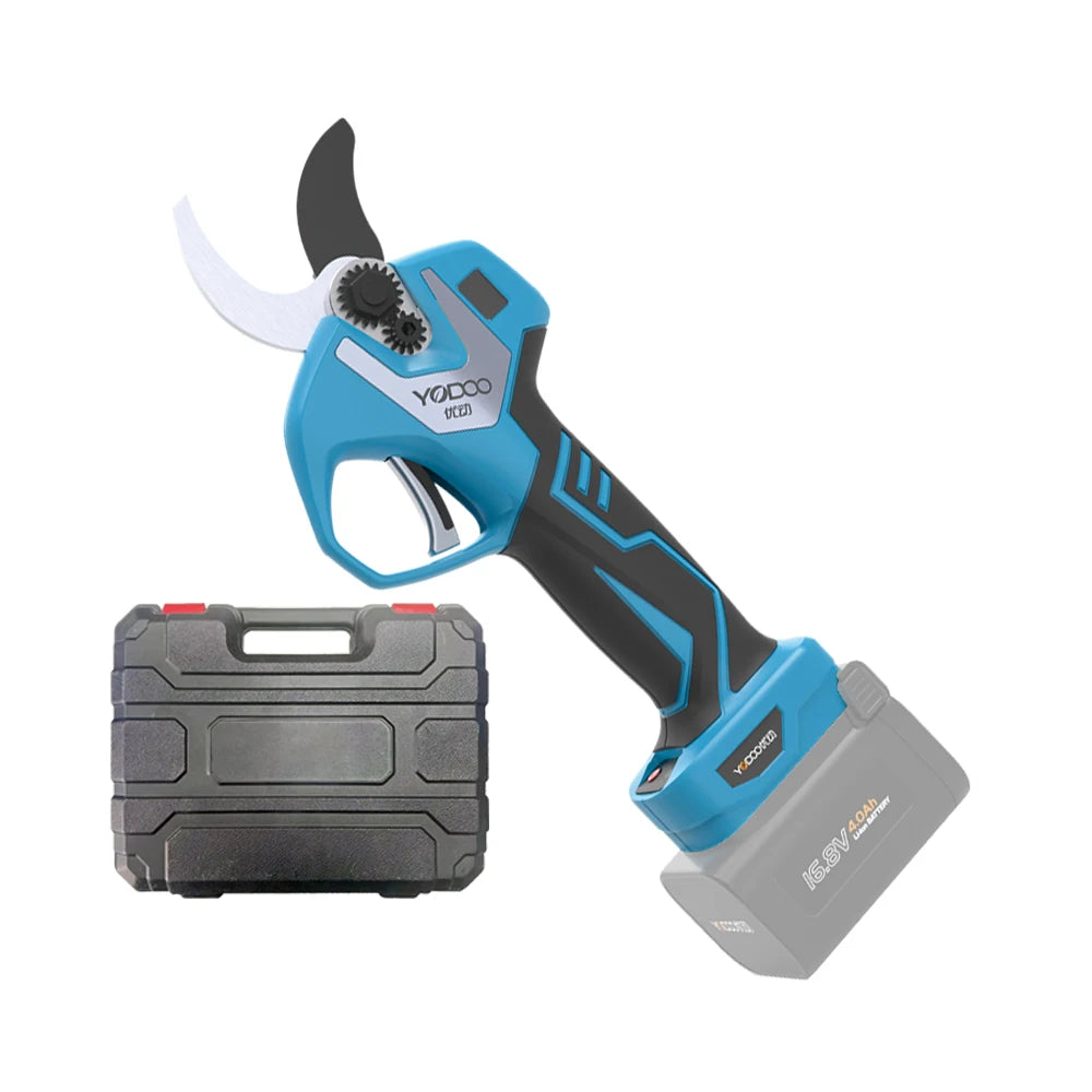 Pruner Tree Electric Scissors Electric Pruning Shears Electric Branch Shears Power Shears Electric Scissors