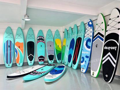 10'6" Isup Surfboard Inflatable Surf sup Board,factory Stand up sup Boards Inflatable Paddle Board