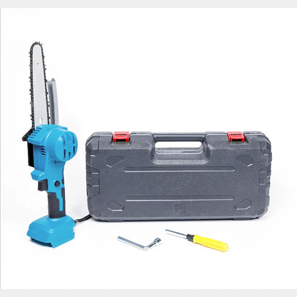 2028 DTW-SAW6205 420W 4 Stroke Chain Saw Blades Machine Chainsaw