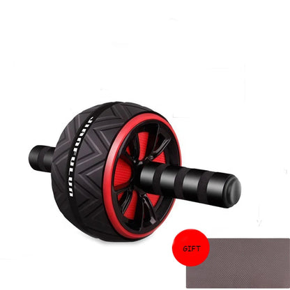 17-in-1 Home Gym Set Workout Fitness Equipment ABS Ab Wheel Roller and Exercise Mat Made of EVA and Plastic for Yoga Training