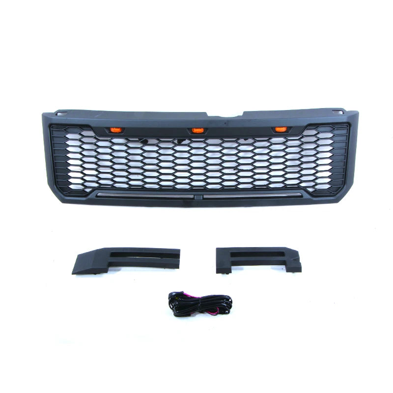 Black Replacement Grille Fit for Ford Kuga /Escape 2008-2012