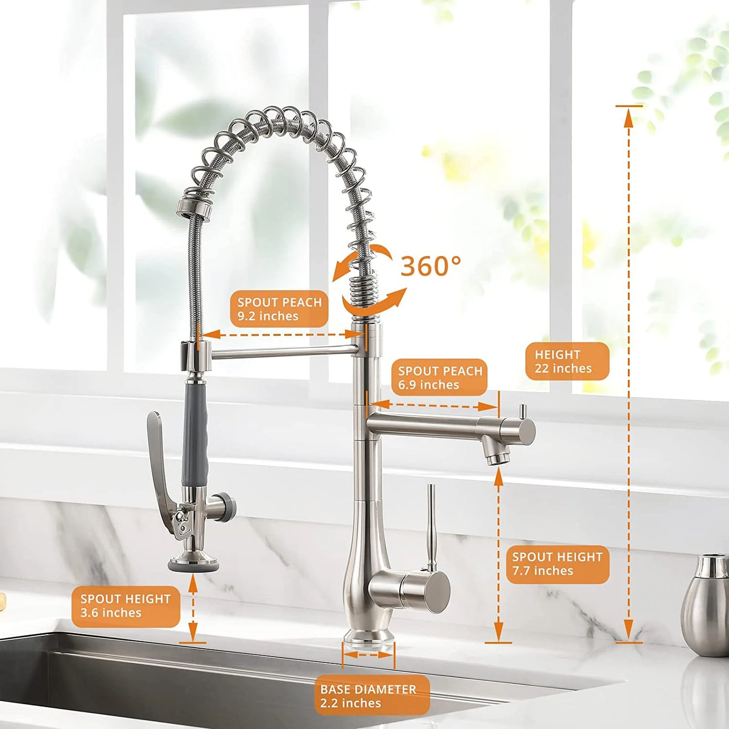 Hot Sale Contemporary Kitchen Brass Ceramic for FLG Pendant Light High Quality Water Cleapendant Restaurant Lamp Slampe Hole Pul