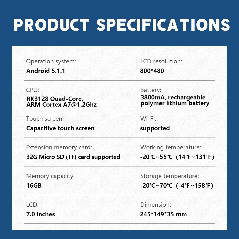 ANCEL DP500 Professional OBD2 Auto Diagnostic Tool Cluster Calibriation Reset & Immobilizer Car Key Programmer 1-Year Warranty