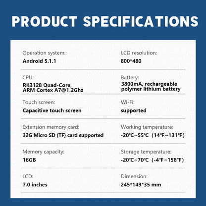 ANCEL DP500 Professional OBD2 Auto Diagnostic Tool Cluster Calibriation Reset & Immobilizer Car Key Programmer 1-Year Warranty